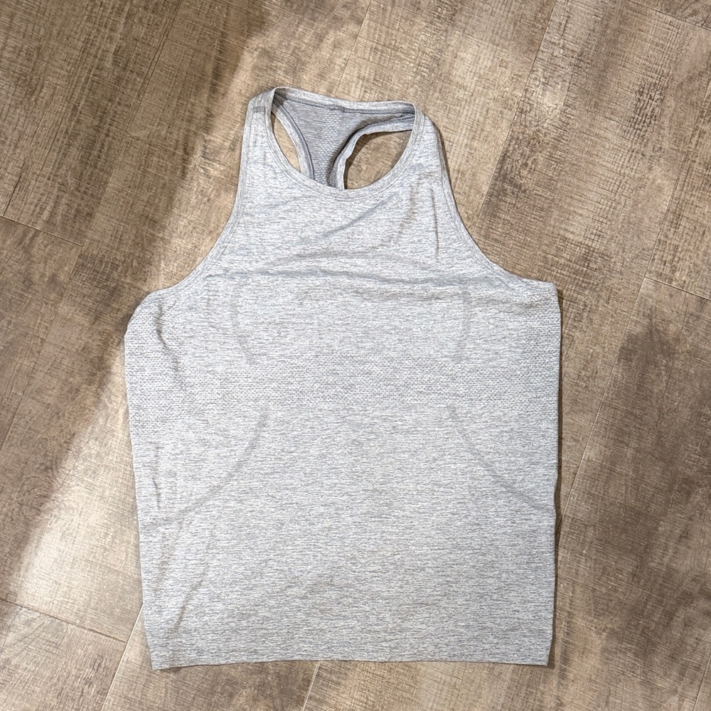 Lululemon Swifty Tech 2.0 Tanktop size 18